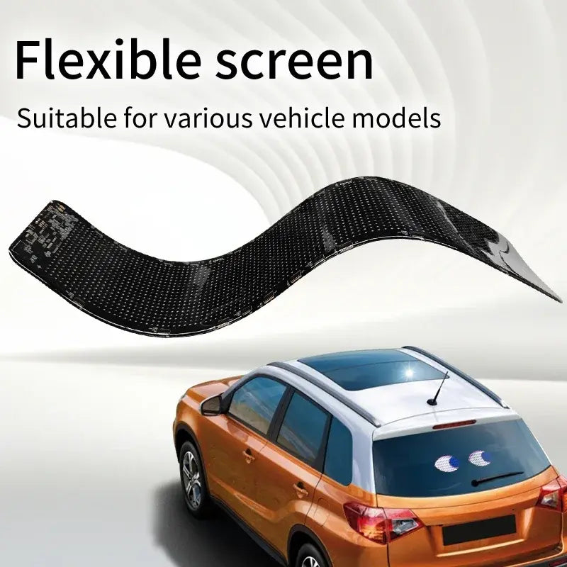 Écran arrière de voiture intelligent Bluetooth
