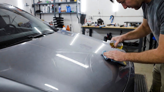 How to Remove Light Car Scratches Easily (Step-by-Step Guide)