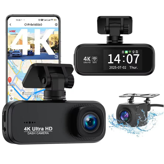1.5" Mini Full HD 1080P Dash Cam – Car Accessories | MotorWorld Marketplace