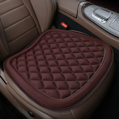 Coussin de siège auto antidérapant