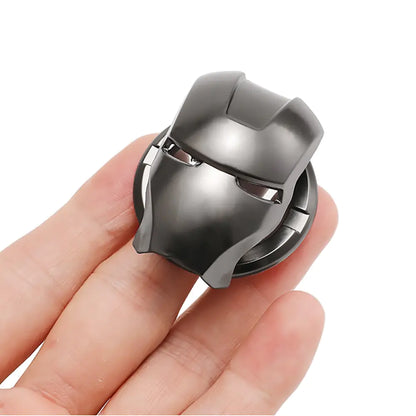 Couvercle de protection d'allumage du moteur
