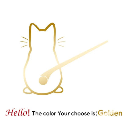 Autocollants pour chats