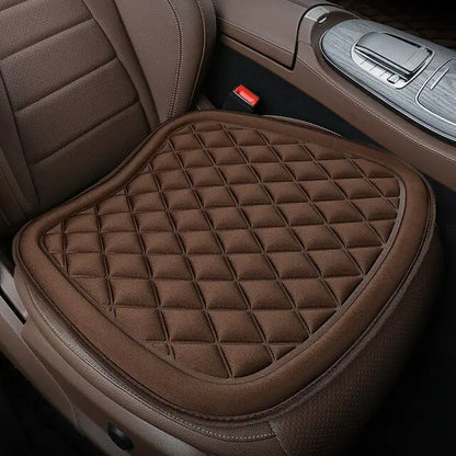 Coussin de siège auto antidérapant