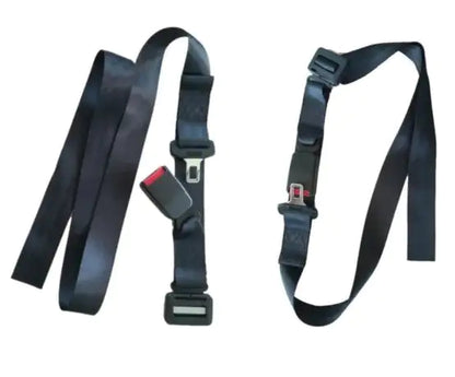 Ceinture de sécurité pour femme enceinte