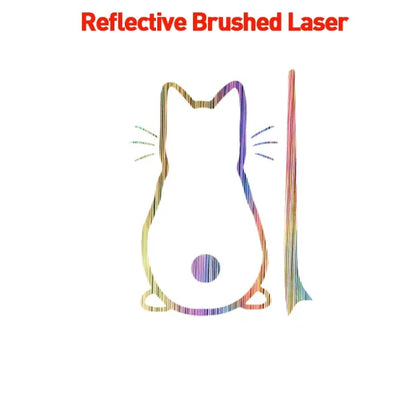 Autocollants pour chats