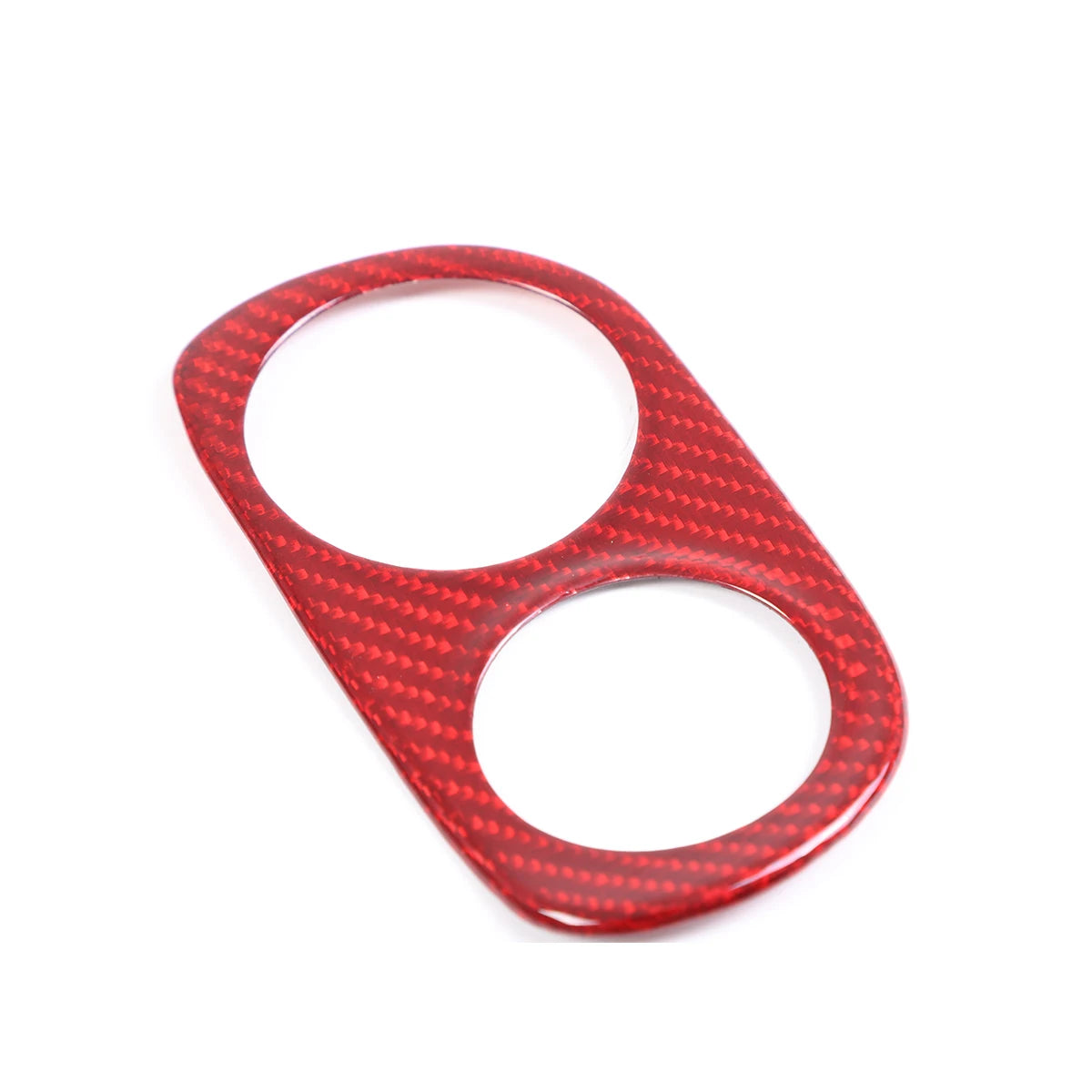 Ferrari 458 2011-16 Carbon Fiber Headlight Switch Trim – Car Accessories | MotorWorld Marketplace