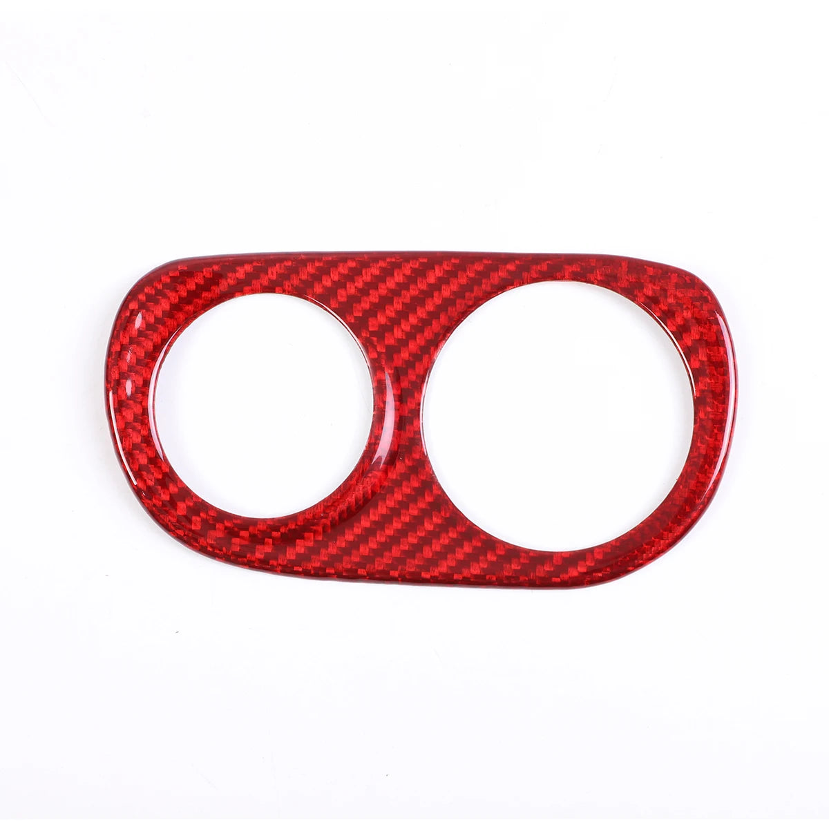 Ferrari 458 2011-16 Carbon Fiber Headlight Switch Trim – Car Accessories | MotorWorld Marketplace