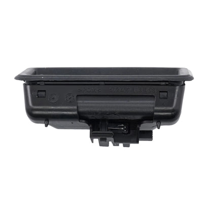 Interrupteur de poignée de coffre BMW 51247118158 E90 E60 E70 X5 X6 OEM 