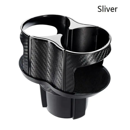 Adaptateur d'extension pour porte-gobelet