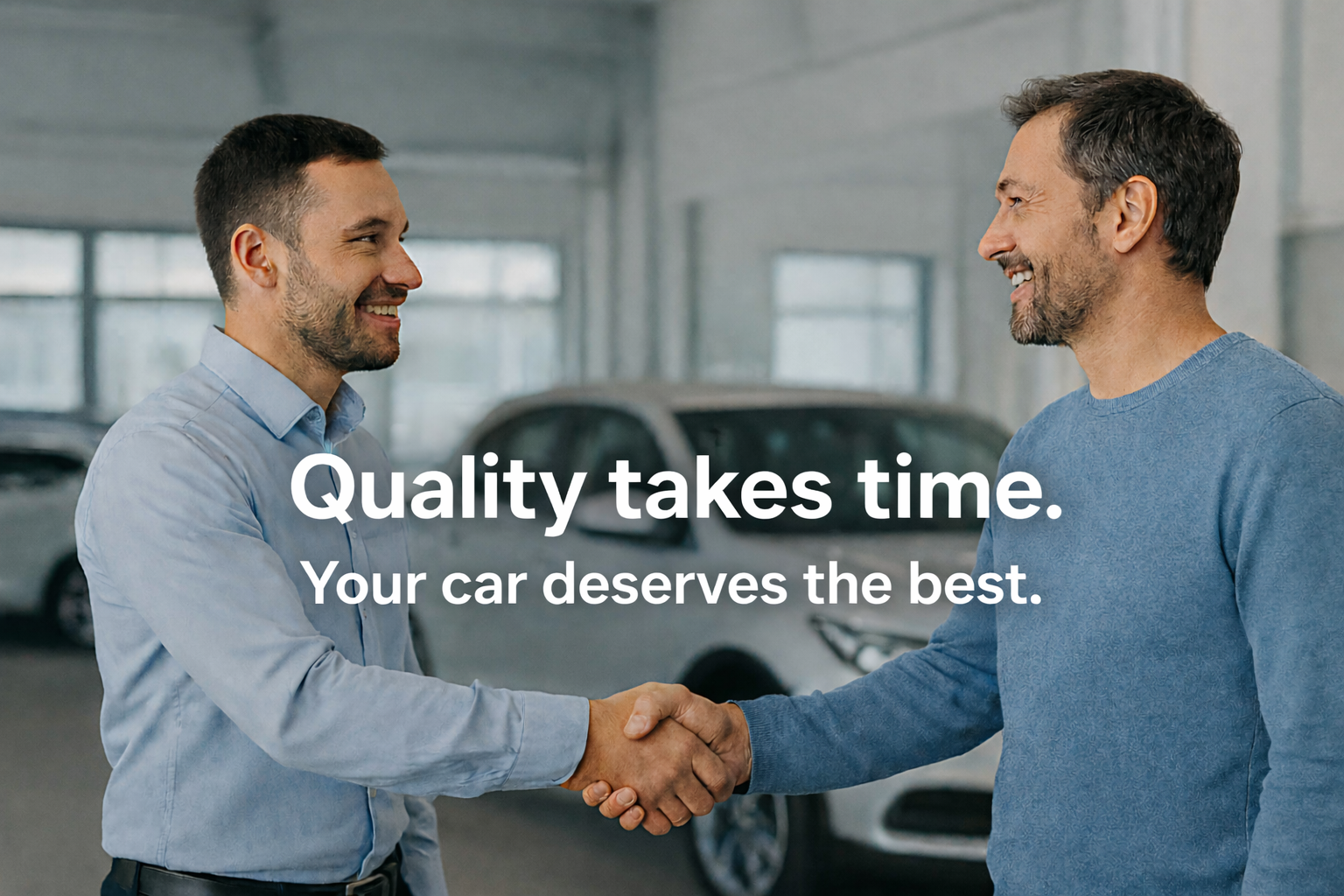 About us MotorWorld Marketplace