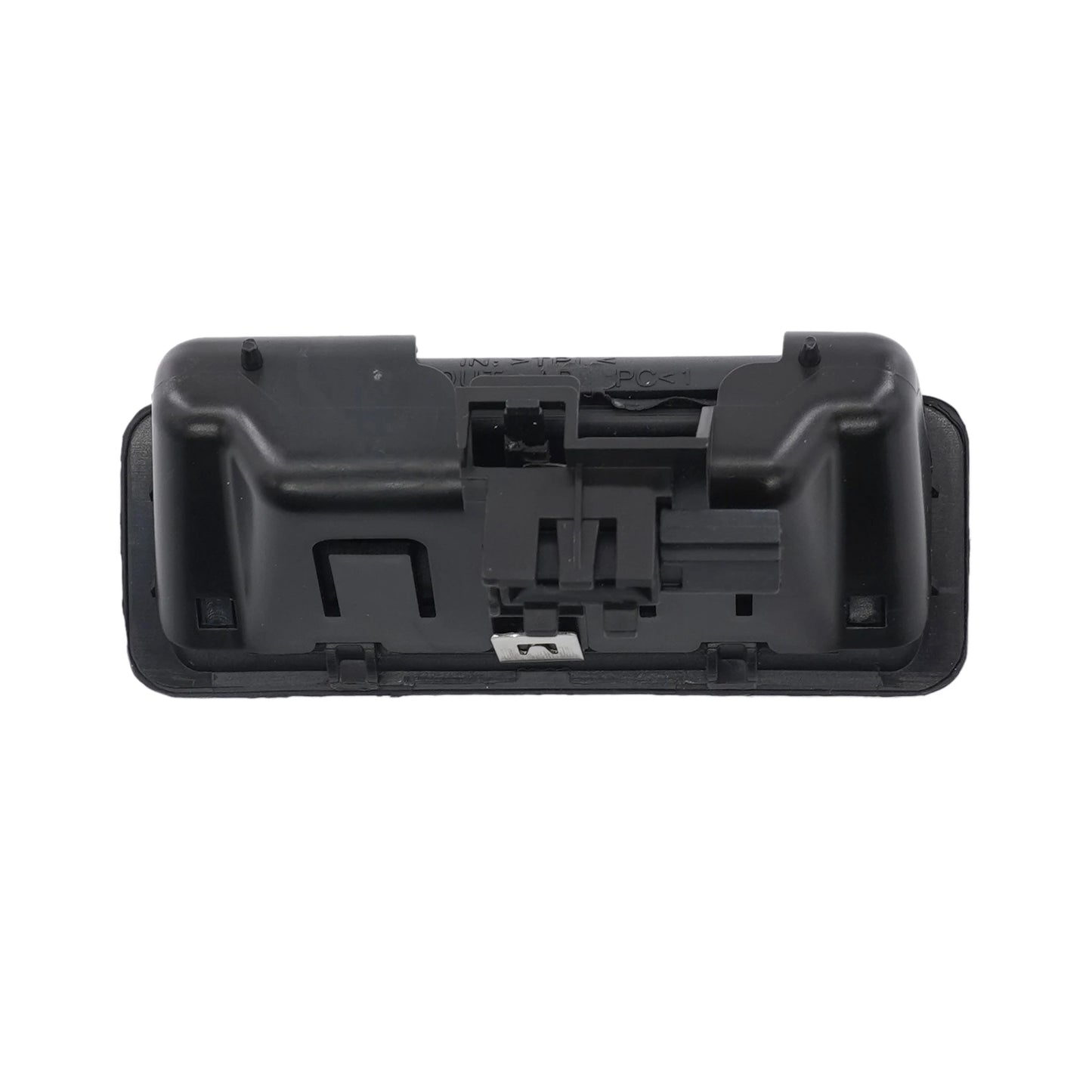 Interrupteur de poignée de coffre BMW 51247118158 E90 E60 E70 X5 X6 OEM 
