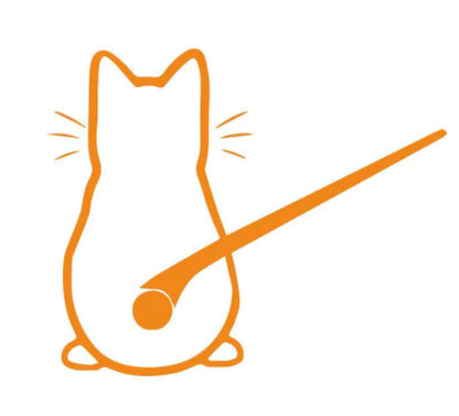 Autocollants pour chats