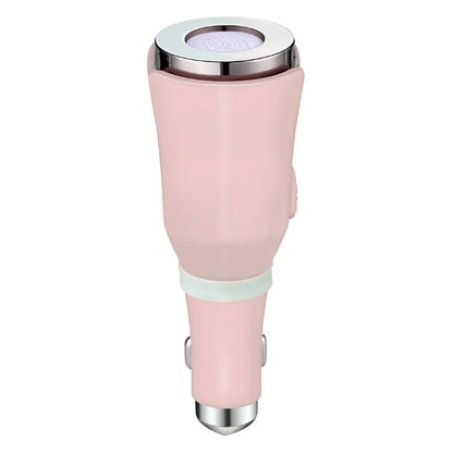 Diffuseur tapis d'aromathérapie Nanum