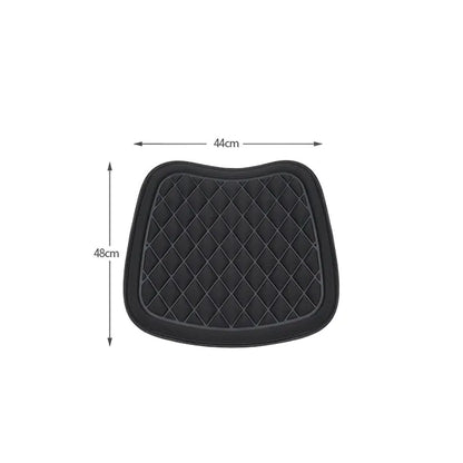 Coussin de siège auto antidérapant