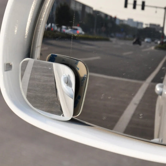 Blind Spot Mirror