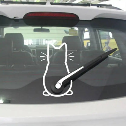 Autocollants pour chats