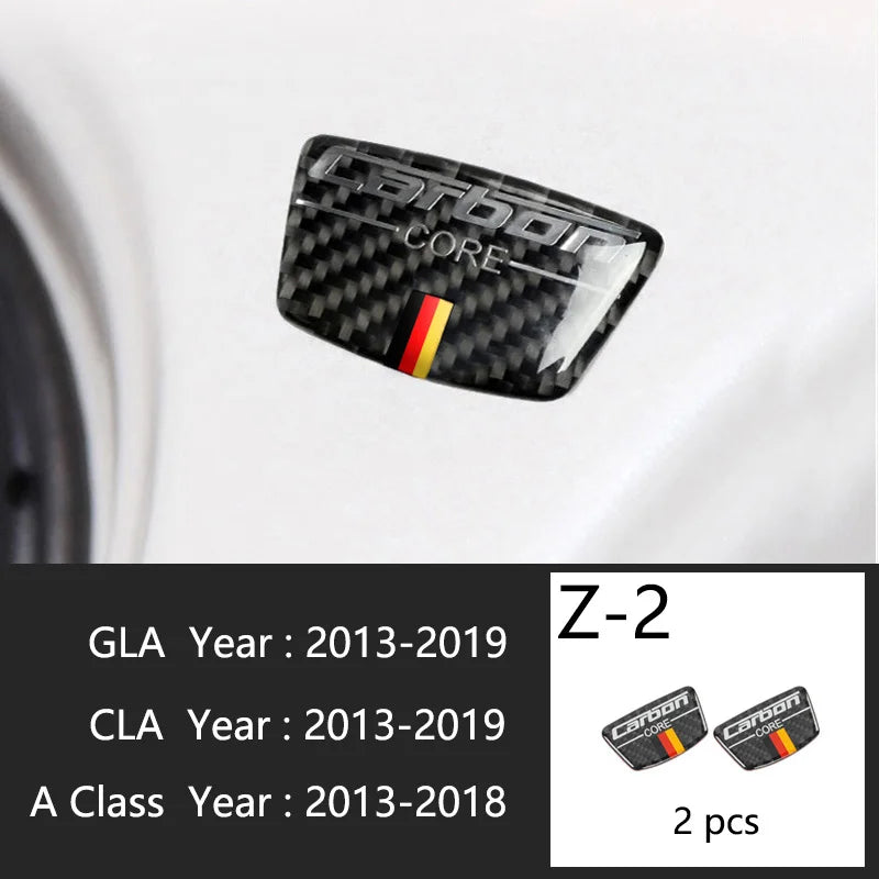 Mercedes Benz A W176 GLA X156 CLA AC CD Console Panel Trim Cover Z-2 Type – Car Accessories | MotorWorld Marketplace