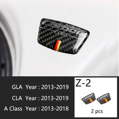 Mercedes Benz A W176 GLA X156 CLA AC CD Console Panel Trim Cover Z-2 Type – Car Accessories | MotorWorld Marketplace