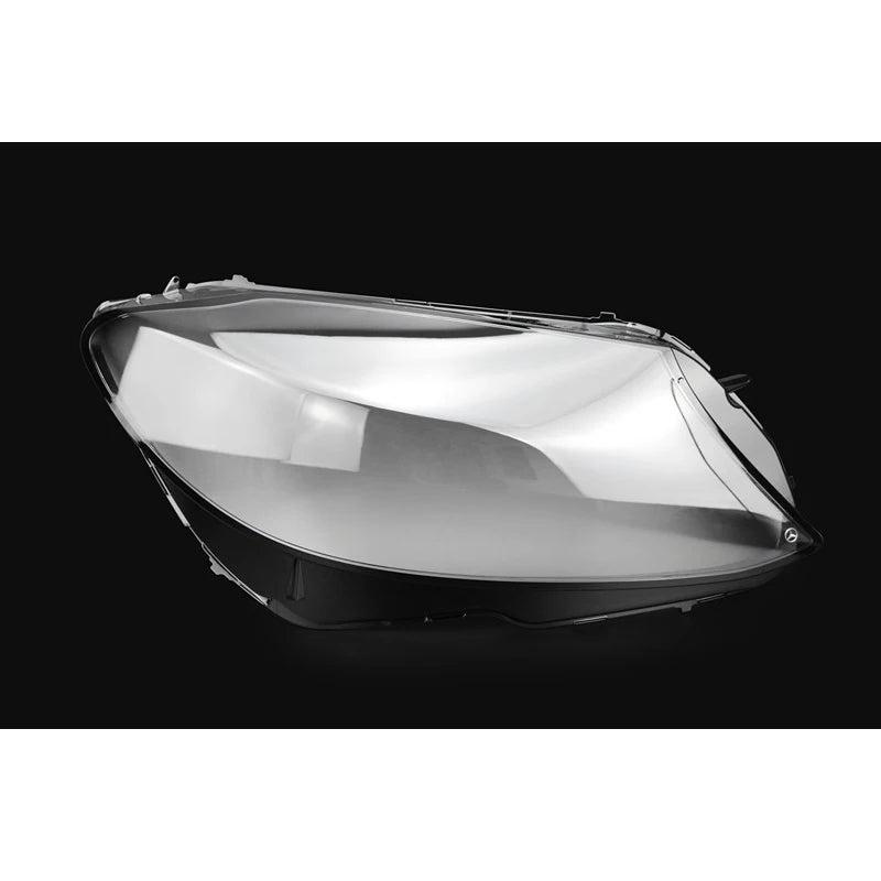 Headlight Lens Cover for Benz C-Class W205 2015-2018 – Car Accessories | MotorWorld Marketplace