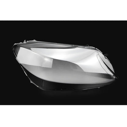 Headlight Lens Cover for Benz C-Class W205 2015-2018 – Car Accessories | MotorWorld Marketplace