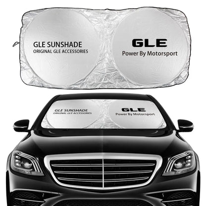 Premium Sunshade for Mercedes G-Class & SUV Models