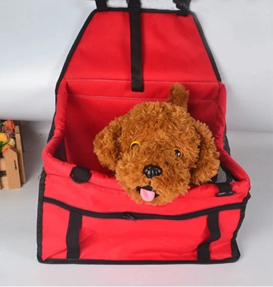 Waterproof Folding Pet Car Seat Carrier for Small Dogs/Cats 2 – Car Accessories | MotorWorld Marketplace