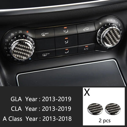 Mercedes Benz A W176 GLA X156 CLA AC CD Console Panel Trim Cover X Type – Car Accessories | MotorWorld Marketplace