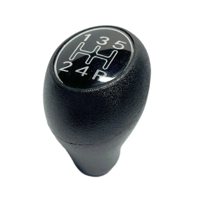 5 Speed Gear Shift Knob for Peugeot 504 505 205 309, Multi-Color