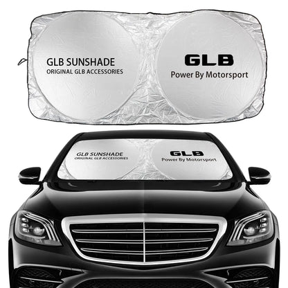 Premium Sunshade for Mercedes G-Class & SUV Models