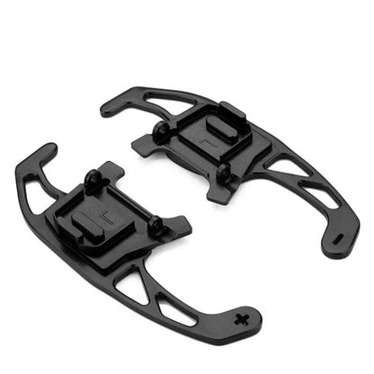 Autocollants d'extension de changement de vitesse au volant VW Golf 7/7.5 GTI GTE GLI Polo Jetta
