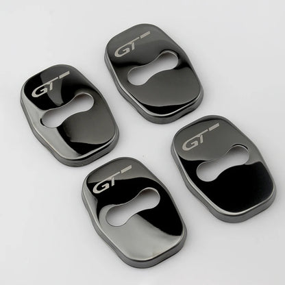 Peugeot Door Lock Cover—Durable, Precise Fit