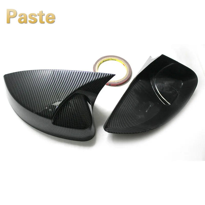 Audi A3 S3 8V RS3 2013-2019 Mirror Cover Carbon/Black – Car Accessories | MotorWorld Marketplace