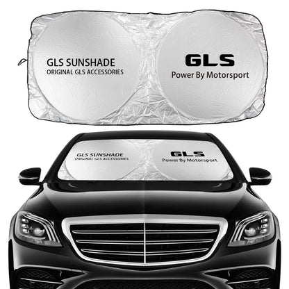 Premium Sunshade for Mercedes G-Class & SUV Models