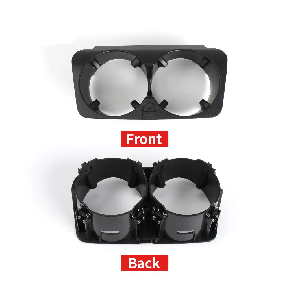 Mercedes-Benz Cup Holder Insert C/E/GLC/V W205 W213 W253 – Car Accessories | MotorWorld Marketplace