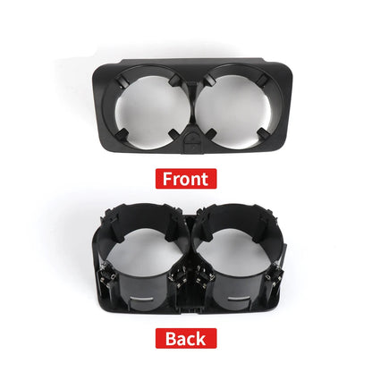 Mercedes-Benz Cup Holder Insert C/E/GLC/V W205 W213 W253 – Car Accessories | MotorWorld Marketplace