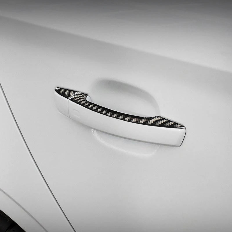 Carbon Fiber Trim Kit for Audi A3 8V S3 Interior Upgrade – Car Accessories | MotorWorld Marketplace