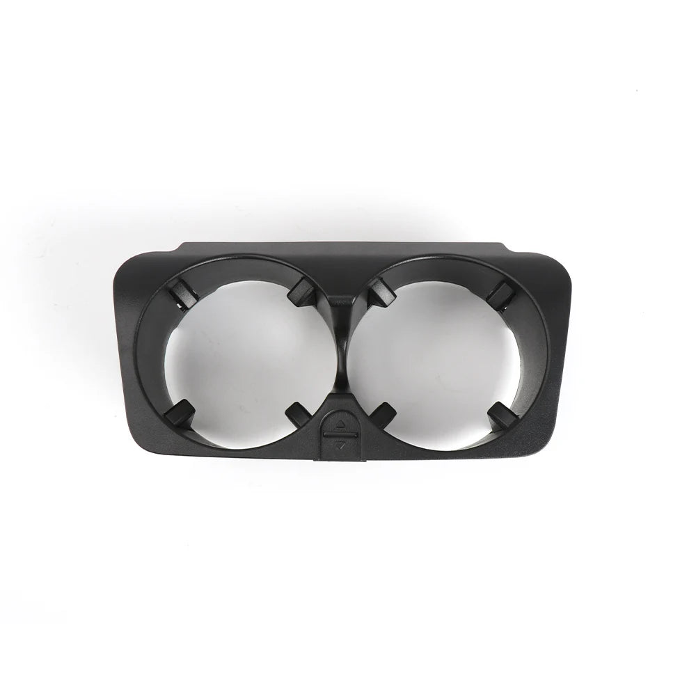 Mercedes-Benz Cup Holder Insert C/E/GLC/V W205 W213 W253 Black – Car Accessories | MotorWorld Marketplace
