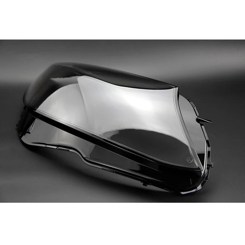Headlight Lens Cover for Benz C-Class W205 2015-2018 – Car Accessories | MotorWorld Marketplace