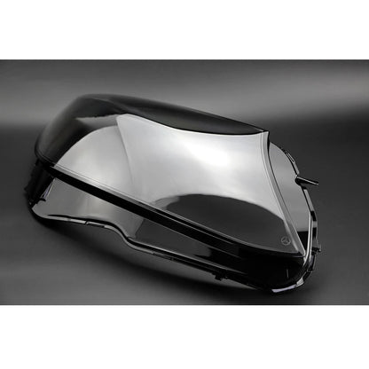 Headlight Lens Cover for Benz C-Class W205 2015-2018 – Car Accessories | MotorWorld Marketplace