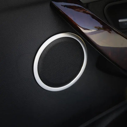 BMW F30 F32 F34 Gearshift & Panel Trim Cover Set – Car Accessories | MotorWorld Marketplace