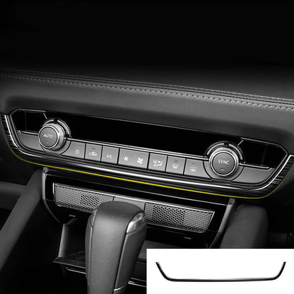 Mazda 6 2019-2021 Center Console Gear Trim Cover Panel Black 5 – Car Accessories | MotorWorld Marketplace
