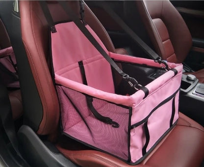 Waterproof Folding Pet Car Seat Carrier for Small Dogs/Cats 4 – Car Accessories | MotorWorld Marketplace