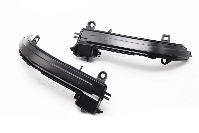 Mise à niveau des clignotants de rétroviseur à LED dynamiques BMW