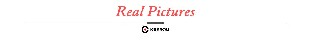 KEYYOU MIT11R Key Shell for Lancer/Outlander