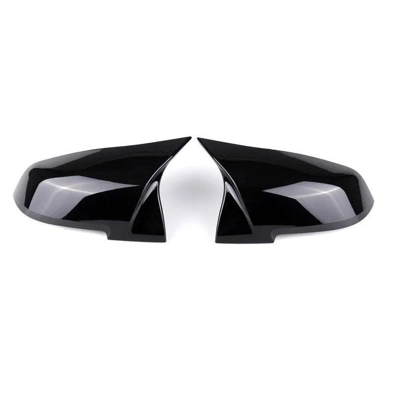 Coques de rétroviseurs en fibre de carbone pour BMW F20 F30 F32 style M3 M4