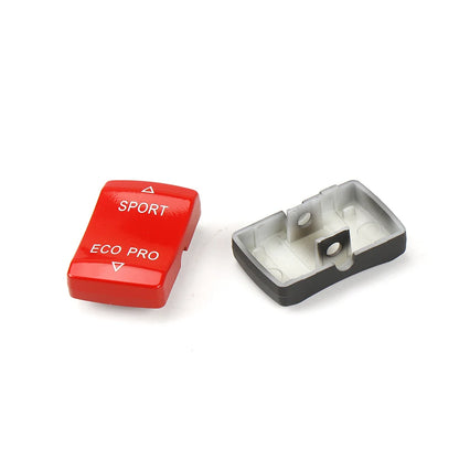 BMW F20-F36 Sport Eco Pro Radar Switch Cover, Antislip – Car Accessories | MotorWorld Marketplace