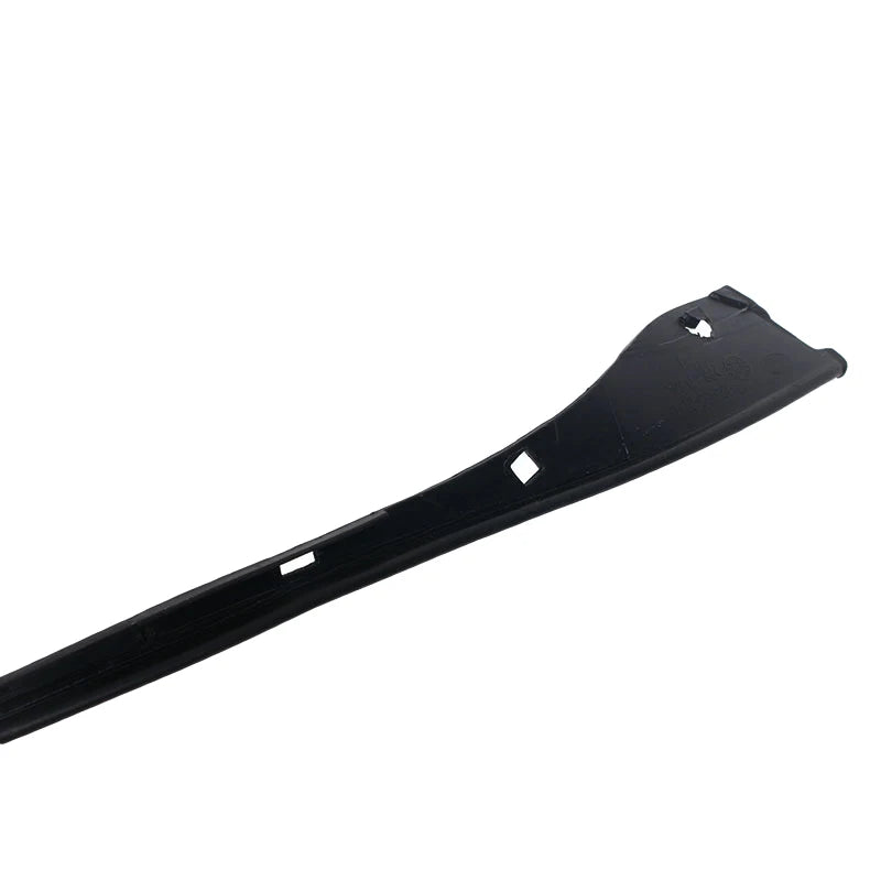 Premium Headlight Rubber Seal Trim for Cayenne 2011-2014