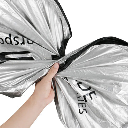 Premium Sunshade for Mercedes G-Class & SUV Models