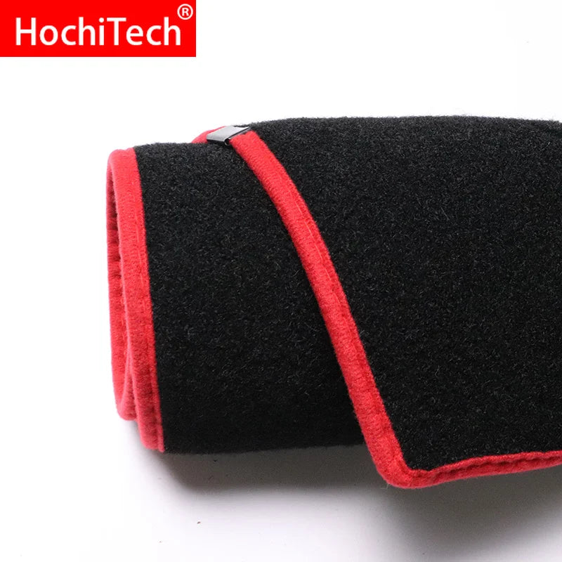 Citroen C5 Aircross 2017-2019 Dash Cover Mat RHD/LHD, UV Protect – Car Accessories | MotorWorld Marketplace