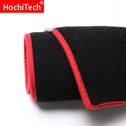 Citroen C5 Aircross 2017-2019 Dash Cover Mat RHD/LHD, UV Protect – Car Accessories | MotorWorld Marketplace